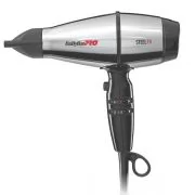 артикул: BAB8000IE Фен Babyliss Pro SteelFX black 2100 Вт