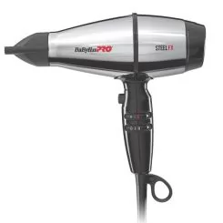 Фото Фен Babyliss Pro SteelFX black 2100 Вт - 1