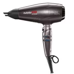 Фото Профессиональный фен Babyliss Pro Stellato 2400 Вт - 1