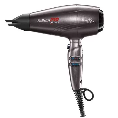 Фен Babyliss Pro Stellato 2400 Вт