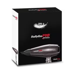 Фото Профессиональный фен Babyliss Pro Stellato 2400 Вт - 5