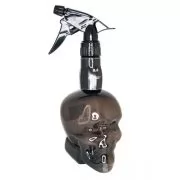 артикул: 903005 BRN Распылитель в форме черепа Brown Barber Skull 300 мл.