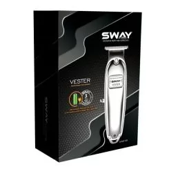 Фото Триммер для стрижки Sway Vester - 10