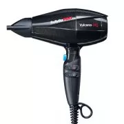 артикул: BAB6980IE Профессиональный фен Babyliss Pro Vulcano HQ V3 Black ionic 2400 Вт.