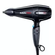 артикул: BAB6970IE Профессиональный фен Babyliss Pro Caruso HQ 2400 Вт.