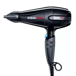 Фото Профессиональный фен Babyliss Pro Caruso HQ 2400 Вт. - 1