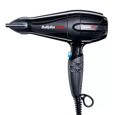 Фен Babyliss Pro Caruso HQ 2400 Вт.