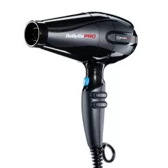 Фото Профессиональный фен Babyliss Pro Caruso HQ 2400 Вт. - 2