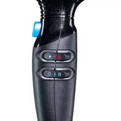 Фото Профессиональный фен Babyliss Pro Caruso HQ 2400 Вт. - 3