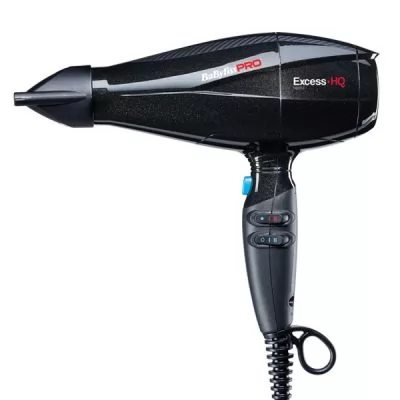 Фен Babyliss Pro Excess HQ 2400 Вт.