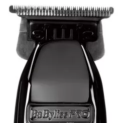 Фото Триммер для стрижки Babyliss Pro Skeleton Gunsteel - 2