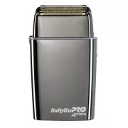 артикул: FXFS2GSE Шейвер Babyliss Pro Gunsteel Shaver 2E