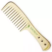 артикул: Y2-M06 Гребень для волос Y2-Comb Wheat Fiber M06 Natural 21,6 см.