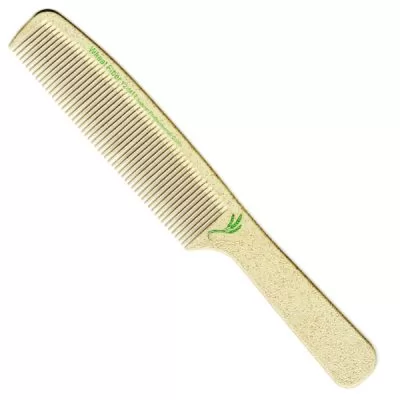 Гребень для волос Y2-Comb Wheat Fiber M17 Natural 21 см.