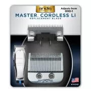 артикул: AN 74040 Стандартный нож к машинке Andis Master MLC Cordless