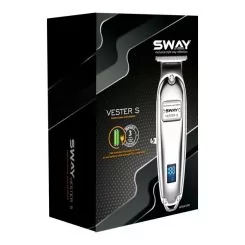 Фото Триммер для стрижки Sway Vester S - 9