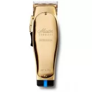 артикул: AN 12545 Машинка для стрижки Andis Master MLC Cordless Limited Gold Edition