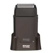 артикул: 115 5250 BLK Профессиональная электробритва Sway Shaver Pro Black