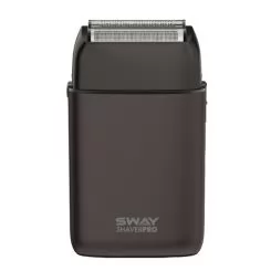 Фото Профессиональная электробритва Sway Shaver Pro Black - 3