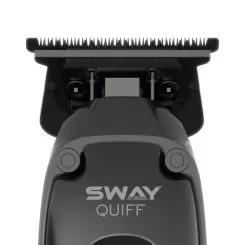 Фото Триммер для стрижки Sway Quiff - 2