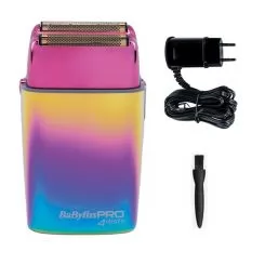 Фото Шейвер Babyliss Pro Chameleon Shaver 2E - 3